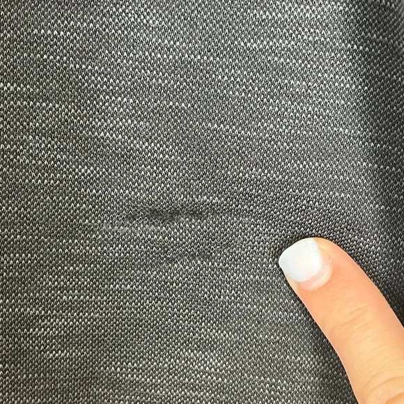 Tommy Bahama Black Polo Shirt - Picture 5 of 5